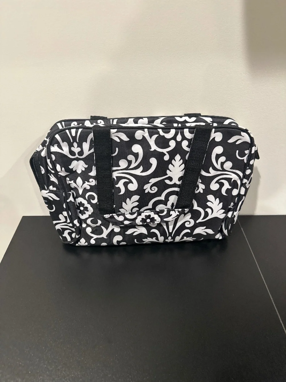 Handle-It Cosmetic Bag